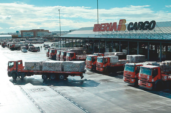 servicios aeroportuarios