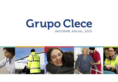 Grupo Clece