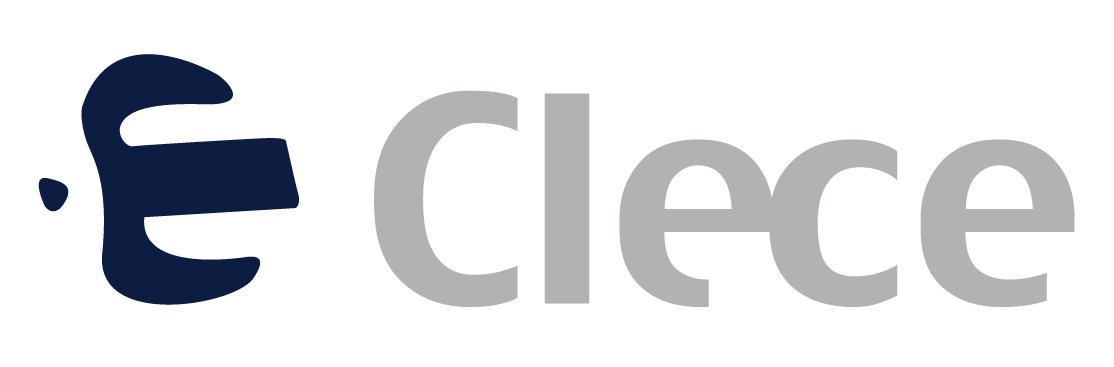 Logo Clece