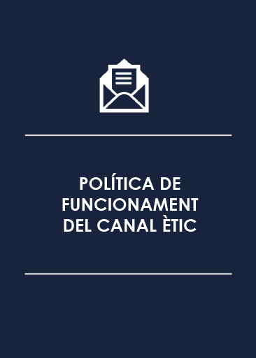 POLÍTICA DE FUNCIONAMENT